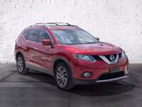 Used 2016 Nissan Rogue SL image 2