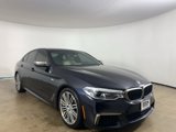 Used 2019 BMW M550i xDrive w/ Dynamic Handling Package image 4