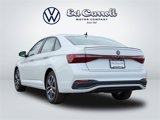 New 2025 Volkswagen Jetta SE image 5