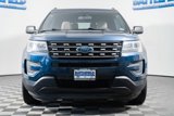 Certified 2017 Ford Explorer 4WD image 2