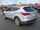 Used 2014 Hyundai Santa Fe Sport 2.0T w/ Navigation Package 06 image 4