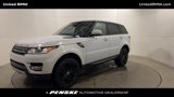 Used 2016 Land Rover Range Rover Sport HSE image 4