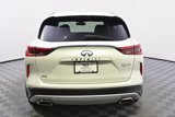 Used 2021 INFINITI QX50 Essential image 5