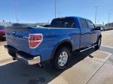 Used 2014 Ford F150 Limited image 3