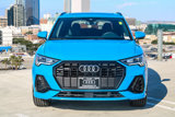 Used 2021 Audi Q3 2.0T Premium Plus w/ Premium Plus Package image 2