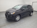 Used 2020 Chevrolet Trax LS w/ Tint and Cruise Package image 2