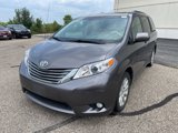 Used 2013 Toyota Sienna XLE image 3
