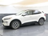 Used 2020 Ford Escape Titanium image 2