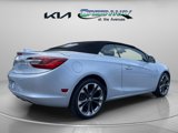 Used 2019 Buick Cascada Premium image 4