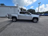 Used 2016 GMC Canyon SLT w/ Driver Alert Package image 4