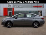 New 2025 Nissan Versa SV w/ Trunk Package image 3