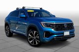 Used 2024 Volkswagen Atlas Cross Sport SEL Premium R-Line image 2