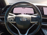 Used 2021 Cadillac Escalade Premium Luxury w/ LPO, Illumination Package image 5