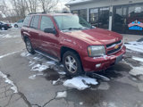 Used 2007 Chevrolet TrailBlazer LT image 2
