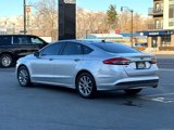 Used 2017 Ford Fusion SE image 5