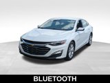 Used 2023 Chevrolet Malibu LT image 3