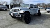 Certified 2023 Jeep Wrangler Unlimited Sahara image 5