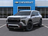 New 2025 Chevrolet Traverse Z71 image 6