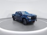 Used 2022 Chevrolet Silverado 1500 LT Trail Boss w/ Protection Package image 2