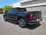 Used 2022 Chevrolet Silverado 1500 Custom image 4
