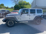Used 2016 Jeep Wrangler Unlimited Rubicon image 5