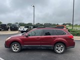 Used 2014 Subaru Outback 2.5i Limited w/ Moonroof Package image 5