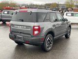 New 2024 Ford Bronco Sport Big Bend w/ Convenience Package image 4