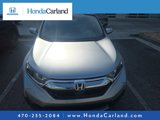 Certified 2019 Honda CR-V EX image 2