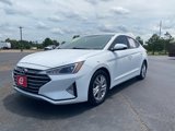 Used 2020 Hyundai Elantra SEL w/ Cargo Package (C1) image 3