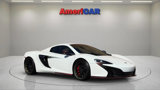 Used 2016 McLaren 650S Spider image 2
