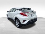 Used 2021 Toyota C-HR LE image 3