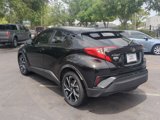 Used 2018 Toyota C-HR XLE image 4