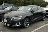 Used 2022 Audi A3 2.0T Premium Plus image 2