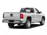 Used 2017 GMC Sierra 1500 2WD Regular Cab image 2