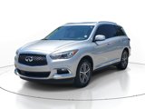Used 2020 INFINITI QX60 Luxe image 2