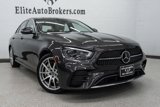 Used 2021 Mercedes-Benz E 450 4MATIC Sedan w/ Premium Package image 6
