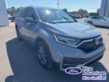 Used 2020 Honda CR-V EX-L image 4