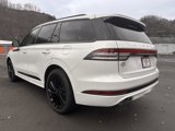 New 2025 Lincoln Aviator Reserve w/ Luxury Package image 3