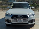Used 2020 Audi Q5 2.0T Premium w/ Convenience Package image 2