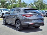 Used 2022 Alfa Romeo Stelvio Sprint image 5