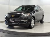 Used 2013 Chevrolet Traverse LT image 3
