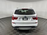Used 2016 BMW X3 xDrive28i image 4