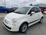 Used 2015 FIAT 500 Pop image 5