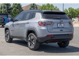 Used 2018 Jeep Compass Trailhawk image 5