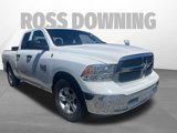Used 2019 RAM 1500 Tradesman w/ Chrome Appearance Group image 3