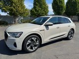 Used 2021 Audi e-tron Premium w/ Convenience Plus Package image 5