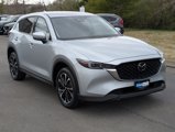 Used 2023 MAZDA CX-5 AWD 2.5 S w/ Premium Package image 2