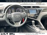Used 2018 Toyota Camry L image 2