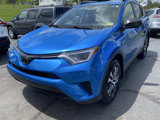 Used 2017 Toyota RAV4 LE image 3