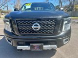 Used 2018 Nissan Titan PRO-4X w/ Pro-4x Utility Package image 2